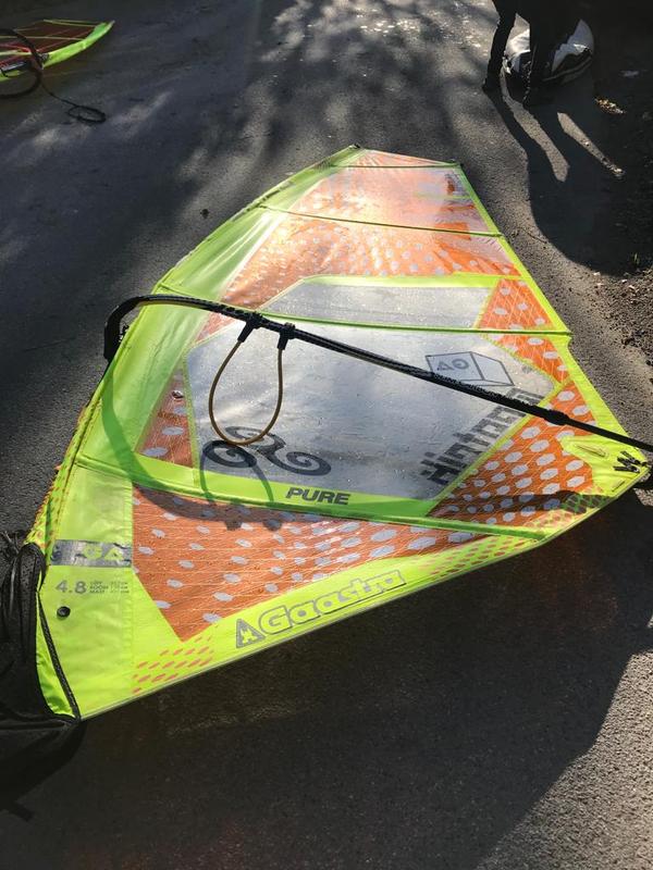 Gaastra - Pure 4,8 anno 2019