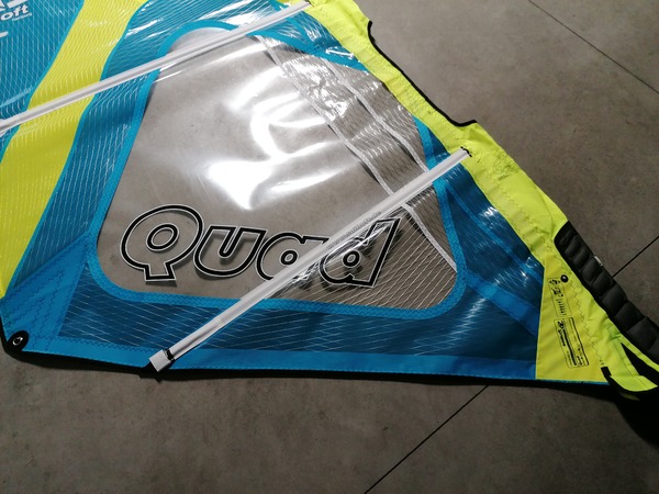 Sailloft Hamburg - Quad