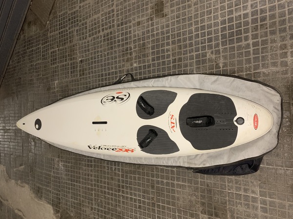 Bic Sport - VELOCE 298 Special Edition