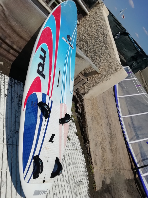 Rrd - 150 Litri wave