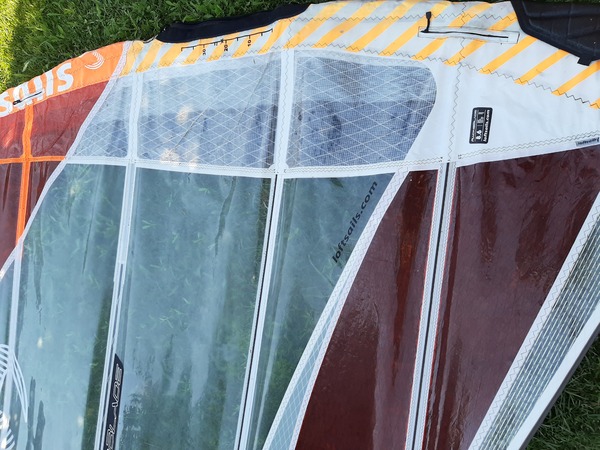 Loft Sails - Racingblade