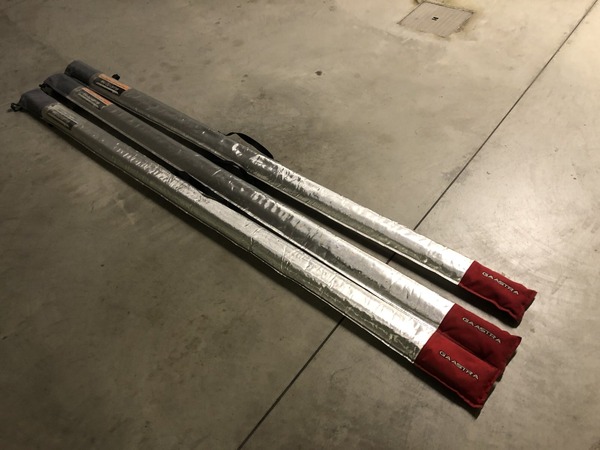 Gaastra - RDM 100% 400