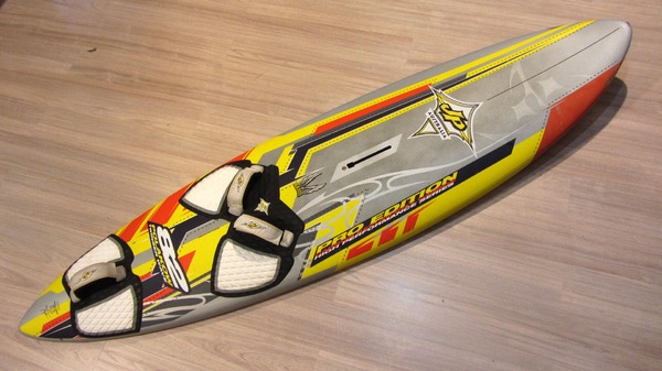 Jp - Twinser Wave 82 lt Usata Buone Condizioni