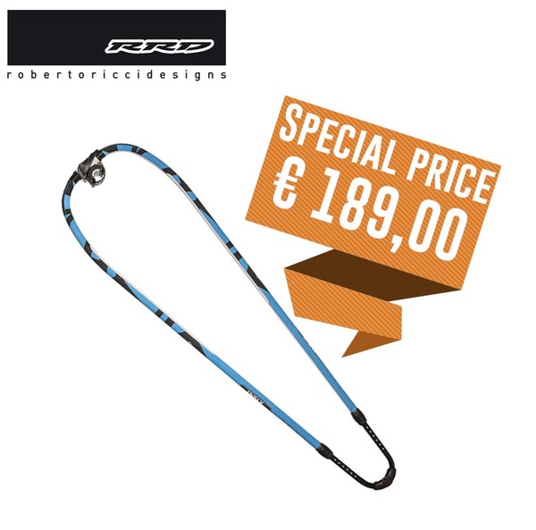 Rrd - Boma Avant 160-220 - Super Offerta - *SPEDIZIONE GRATIS IN ITALIA*