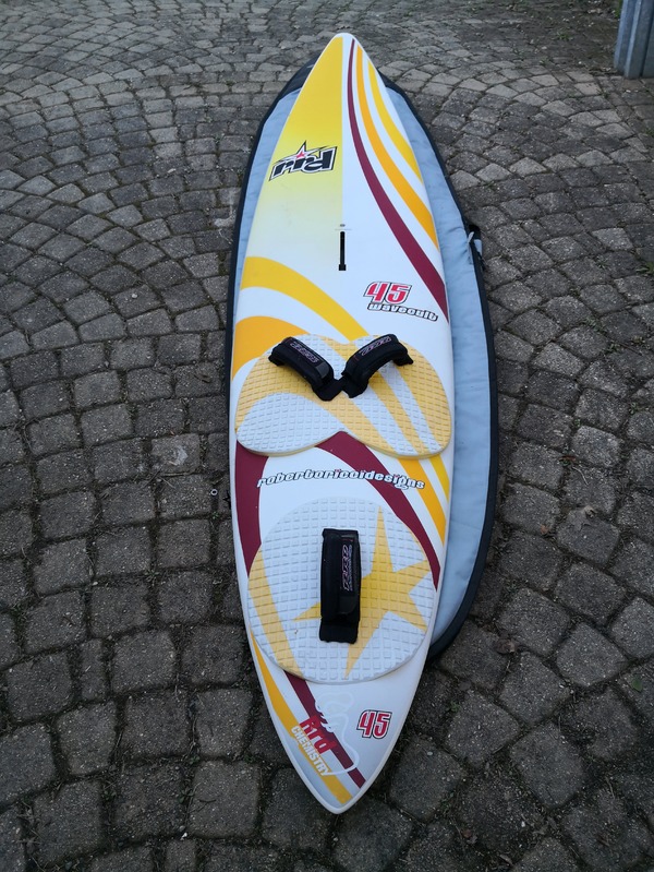 Rrd - RRD Wave Cult 45 69lt