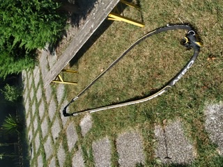 Aeron - 230-260cm.