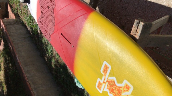 Starboard -