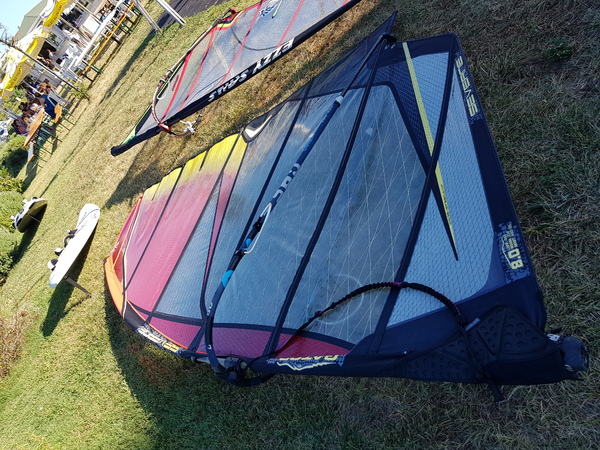 Severne Sails - Gator