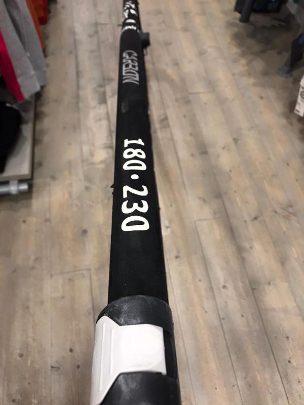 AL 360 - carbon 180-230