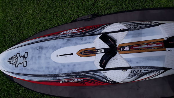Starboard - Kode