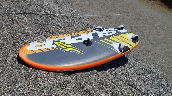 Jp - superlightwind pro edition