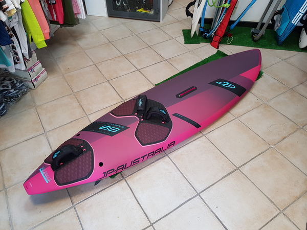 Jp - ULTIMATE WAVE 88LT DEL 2020