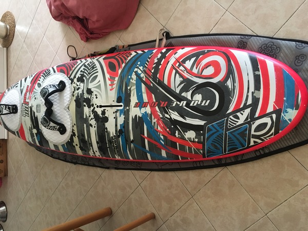 99 Novenove - Style pro