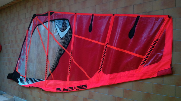 Severne Sails - Blade 4.5