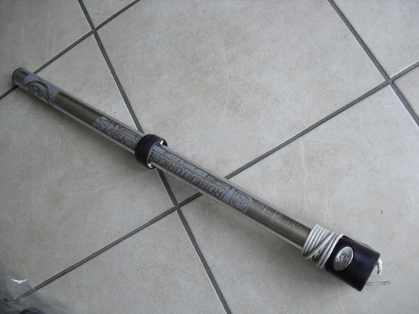 Rrd - RDM Alluminio Cm 45