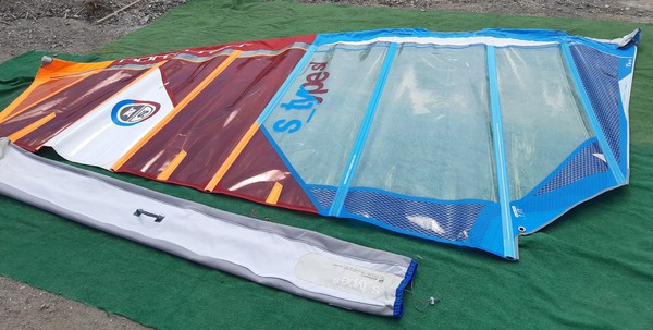 North Sails - S Type 7,8