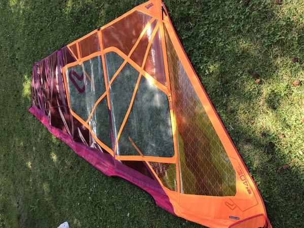 Severne Sails - S1