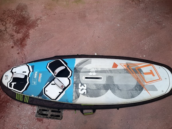 Tabou - 3S LTD, PERFETTA