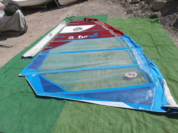 North Sails - S-TYPE 8,3