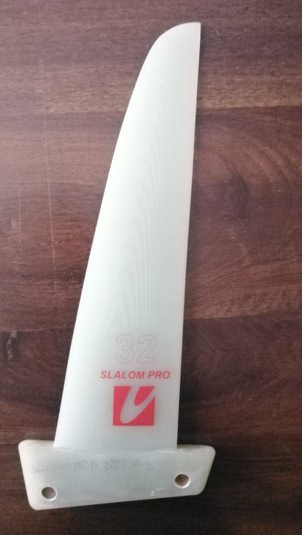 Maui Ultra Fins - Slalom pro