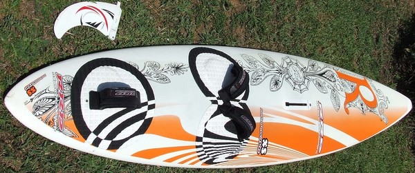 Rrd - Hardcore xs