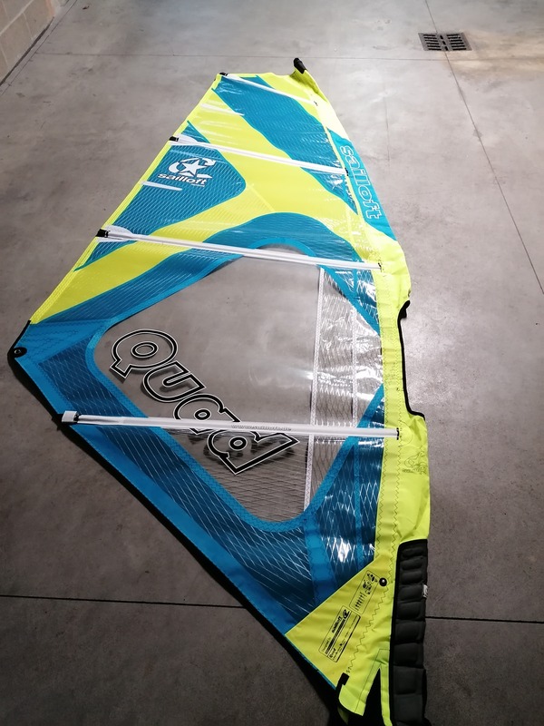Sailloft Hamburg - Quad