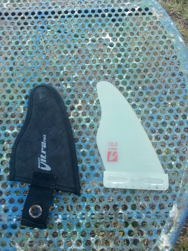Maui Ultra Fins -