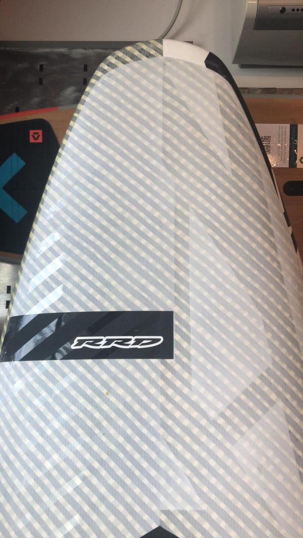 Rrd - RRD FSW 104 LDT - 2019