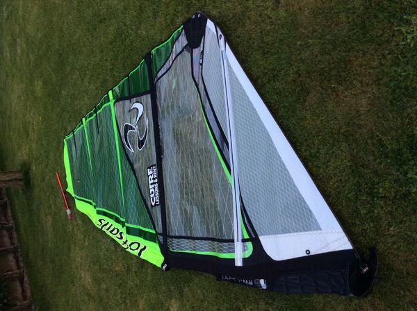 Loft Sails - Purelipe da4.5 mq