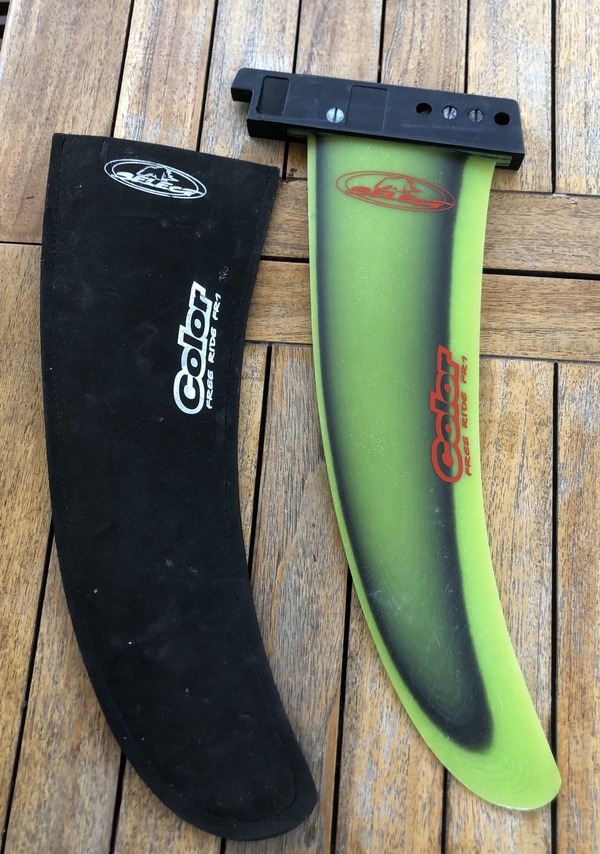Select - Pinna Freeride FR1 34 cm trimbox