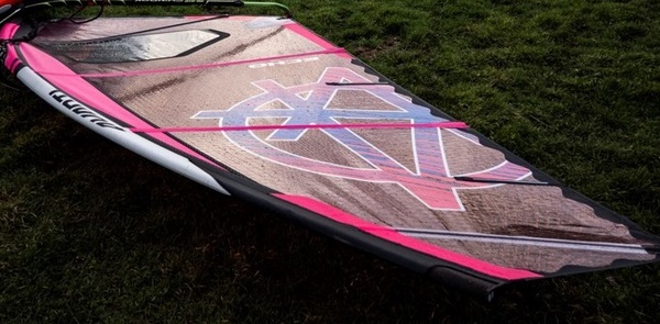 Avanti Sails - AVANTI ECHO-Me