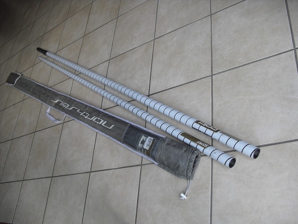 North Sails - RDM 400 C,75%