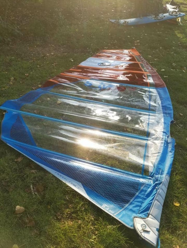 North Sails - S_Type SL