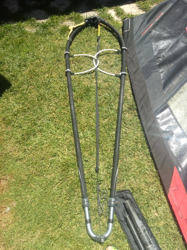 Tribord - TRIBORD 185/235