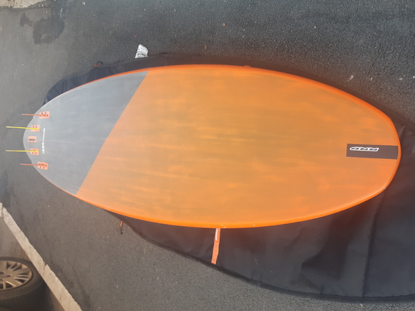 Rrd - Wave Cult 82lt