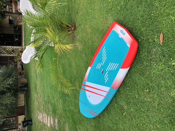 altra - GONG ZUMA 6'9"