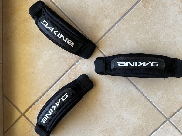 Dakine - DAKINE FOOTSTRAP SUPREMO