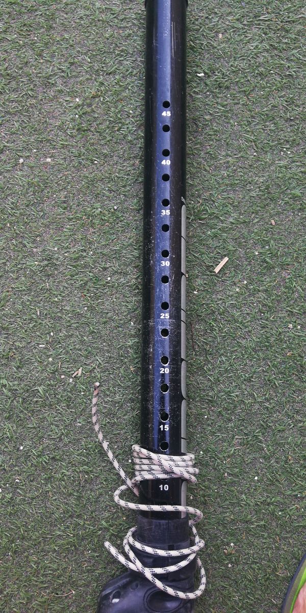 altra - Dynafiber 45 Cm +