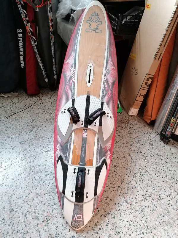 Starboard - kode