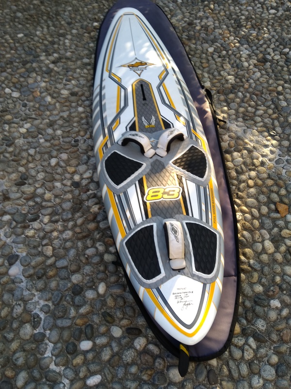 Jp - real world wave 83