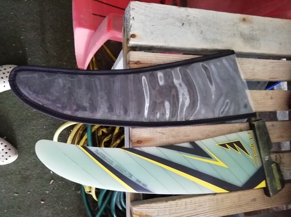 Mfc Maui Fins - Liquid Move