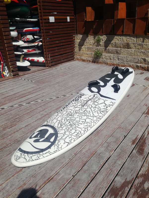 Rrd - 360 Evolution 133 litri