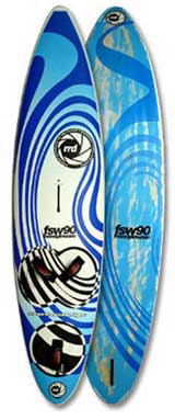 Rrd - FSW 90