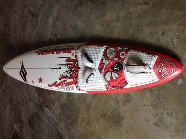 Naish - Naish 80 lt