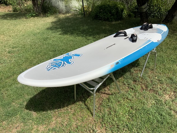 Starboard - GO 121