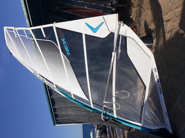 Severne Sails - Ncx