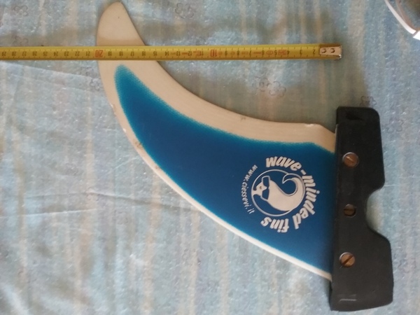 altra - Ciessevi Pinna wave