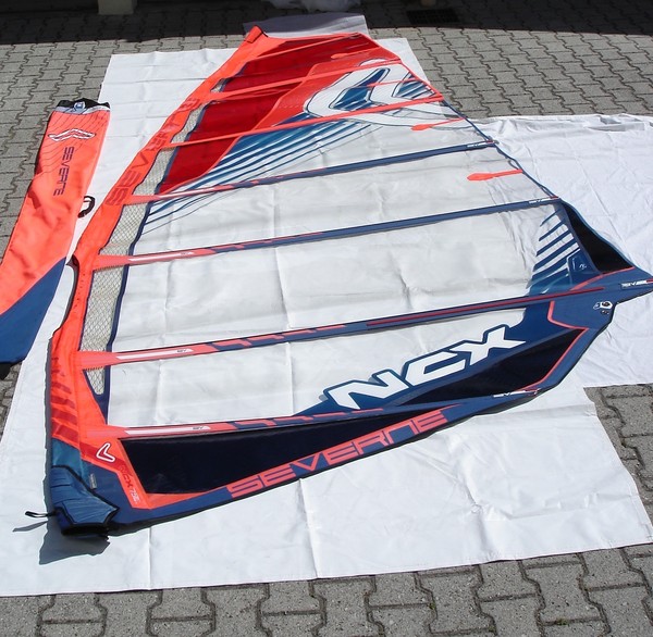 Severne Sails - NCX