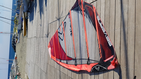 Severne Sails - Turbo