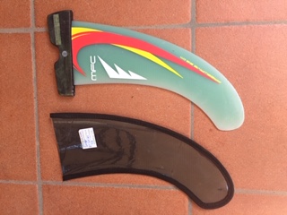 Mfc Maui Fins - Freewave